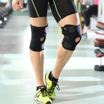 Load image into Gallery viewer, Fitness Protective Knee Pads
