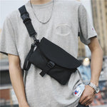 Load image into Gallery viewer, Minimalist Waterproof Crossbody Bag
