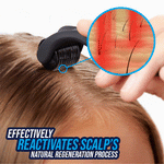 Load image into Gallery viewer, Hair Re-Activating Roller
