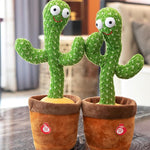 Load image into Gallery viewer, Dancing Cactus
