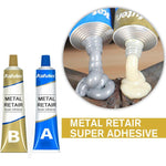 Load image into Gallery viewer, Weld Metal Repair Paste
