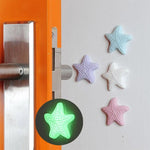 Load image into Gallery viewer, Silicone door handle Crash Pad

