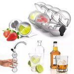 Load image into Gallery viewer, Ice Ball Maker Mold
