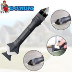 Load image into Gallery viewer, Domom 3-in-1 Silicone Caulking Tools
