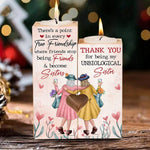 Load image into Gallery viewer, ALWAYS LOVE YOU - Candle Holders

