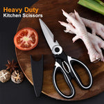 Load image into Gallery viewer, Heavy Duty Kitchen Scissors
