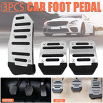 Load image into Gallery viewer, Car Anti-skid Foot Pedal(3PCS)
