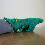 Load image into Gallery viewer, Animal Wool Knitted Socks Unisex Novelty Winter Warm
