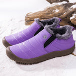 Load image into Gallery viewer, Modern Anti Slip Snow Boots
