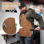 Load image into Gallery viewer, Mintiml Apron Collector
