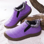 Load image into Gallery viewer, Modern Anti Slip Snow Boots

