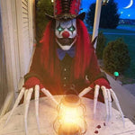 Load image into Gallery viewer, (🎃Early Halloween Promotion🎃) Halloween Props Articulated Fingers
