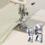 Load image into Gallery viewer, Narrow Rolled Hem Foot
