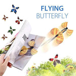 Load image into Gallery viewer, The Magic Flying Butterfly
