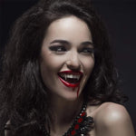 Load image into Gallery viewer, (🎃Early Halloween Promotion🎃) Retractable Vampire Fangs
