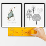 Load image into Gallery viewer, Photo Frame Hanging Tool
