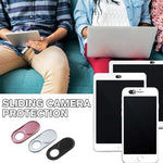Load image into Gallery viewer, Sliding Camera Protection Set (3pcs)
