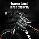 Load image into Gallery viewer, Cycling Cell Phone Bag
