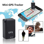 Load image into Gallery viewer, Magnetic Mini GPS Locator, Anti-theft GPS Tracker
