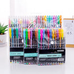 Load image into Gallery viewer, Gel Pen Coloring Set
