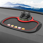 Load image into Gallery viewer, Instrument Panel Mobile Phone Bracket Anti-slip Mat
