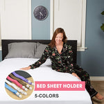 Load image into Gallery viewer, Quilt Sheet Fixer
