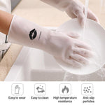 Load image into Gallery viewer, Household Dishwashing Gloves
