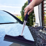 Load image into Gallery viewer, Retractable Rear-View Mirror Dryer
