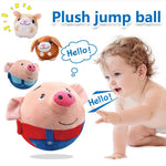 Load image into Gallery viewer, Cute Bluetooth Singing Bounce Toy
