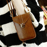 Load image into Gallery viewer, New Touchscreen Crossbody Bag
