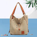 Load image into Gallery viewer, Practical multifunctional handbag
