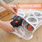 Load image into Gallery viewer, Shoes Washing Bags
