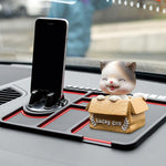 Load image into Gallery viewer, Anti-Skid Car Dashboard Sticky Pad
