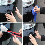 Load image into Gallery viewer, Anti-Collision Car Bumper Protection Strips
