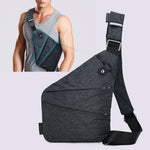 Load image into Gallery viewer, Personal Pocket Bag
