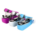Load image into Gallery viewer, Mini Sewing Machine
