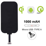 Load image into Gallery viewer, Wireless Charging Receiver
