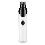 Load image into Gallery viewer, Electric Pet Nail Grinder

