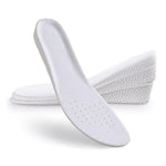 Load image into Gallery viewer, Sponge Heightening Insoles Shoe Inserts
