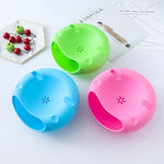 Load image into Gallery viewer, Multifunction Snack Box With Phone Holder
