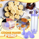 Load image into Gallery viewer, Cookie Maker Pump
