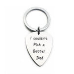 Load image into Gallery viewer, SANK®Keychain Gifts for Fathers Day
