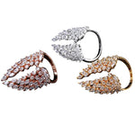 Load image into Gallery viewer, Elegant Angel Wings Rings for Women
