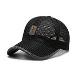 Load image into Gallery viewer, Breathable Mesh Cap
