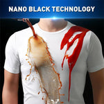 Load image into Gallery viewer, Anti-stain Waterproof T-Shirt
