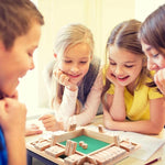 Load image into Gallery viewer, Wooden Board Game
