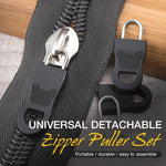 Load image into Gallery viewer, Universal Detachable Zipper Puller Set(Factory direct price)
