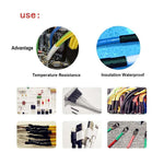 Load image into Gallery viewer, USB Cable Heat Shrinkable Tube (280PCs)
