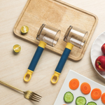 Load image into Gallery viewer, Multi-Function Peeler with Storage Box
