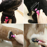Load image into Gallery viewer, Pet Pro Grooming Tool
